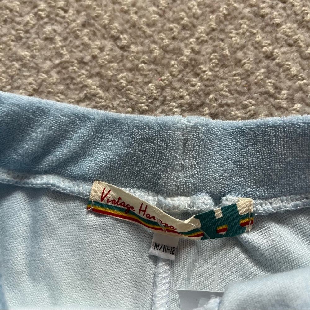 NWT Vintage Havana Shorts Medium 10/12 - Picture 3 of 4